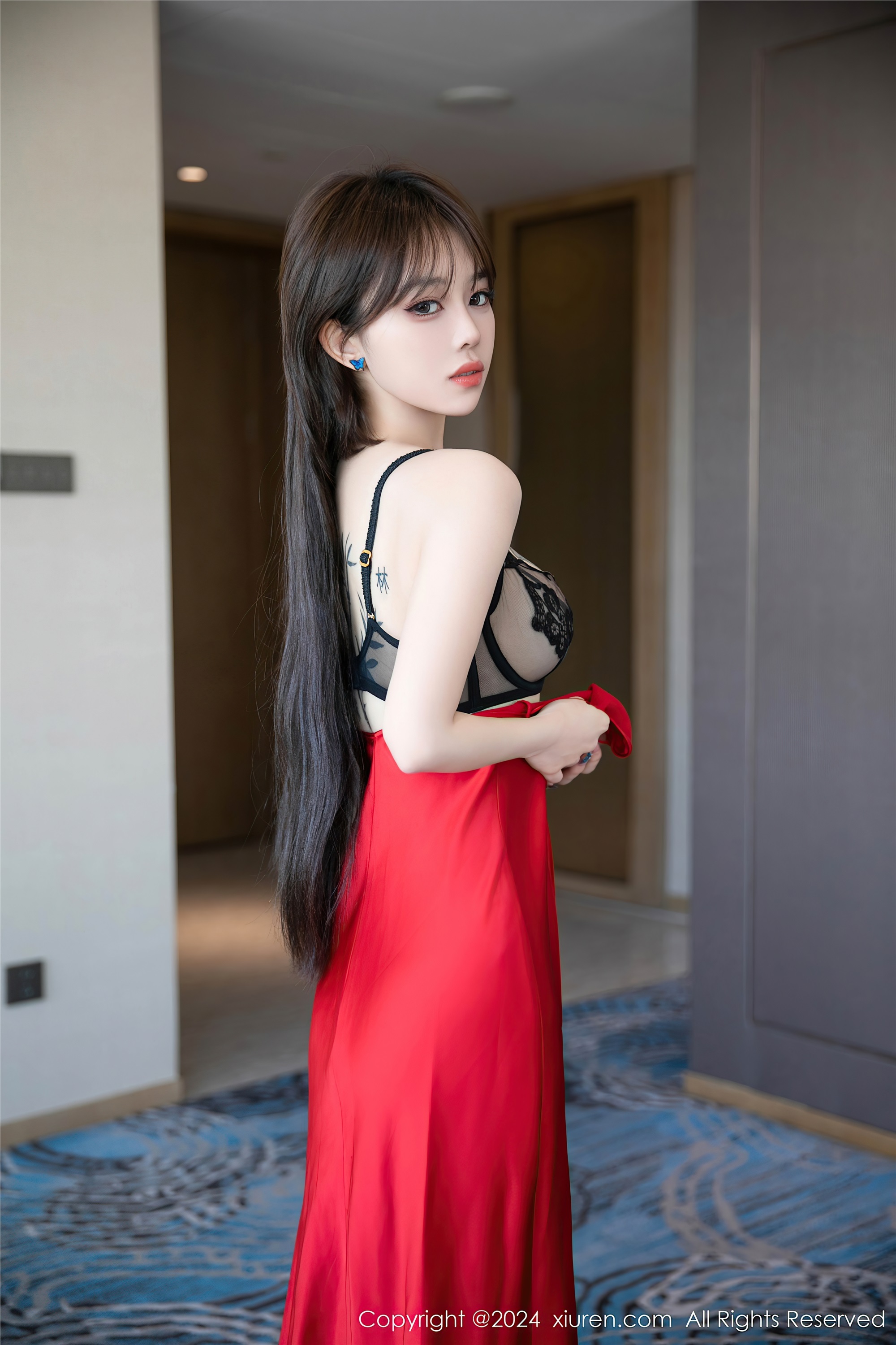 Xiuren秀人网 2024.05.31 NO.8630 奶瓶